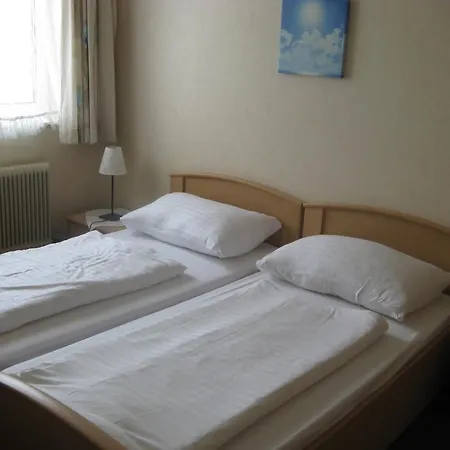 Inn Roter Hahn *
