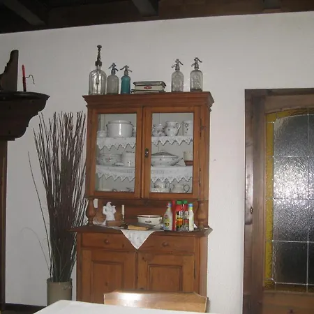 Inn Roter Hahn *
