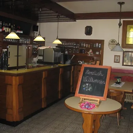 Inn Roter Hahn *