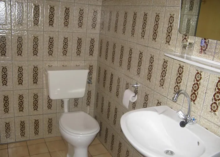 Inn Roter Hahn Hoflein an der Donau